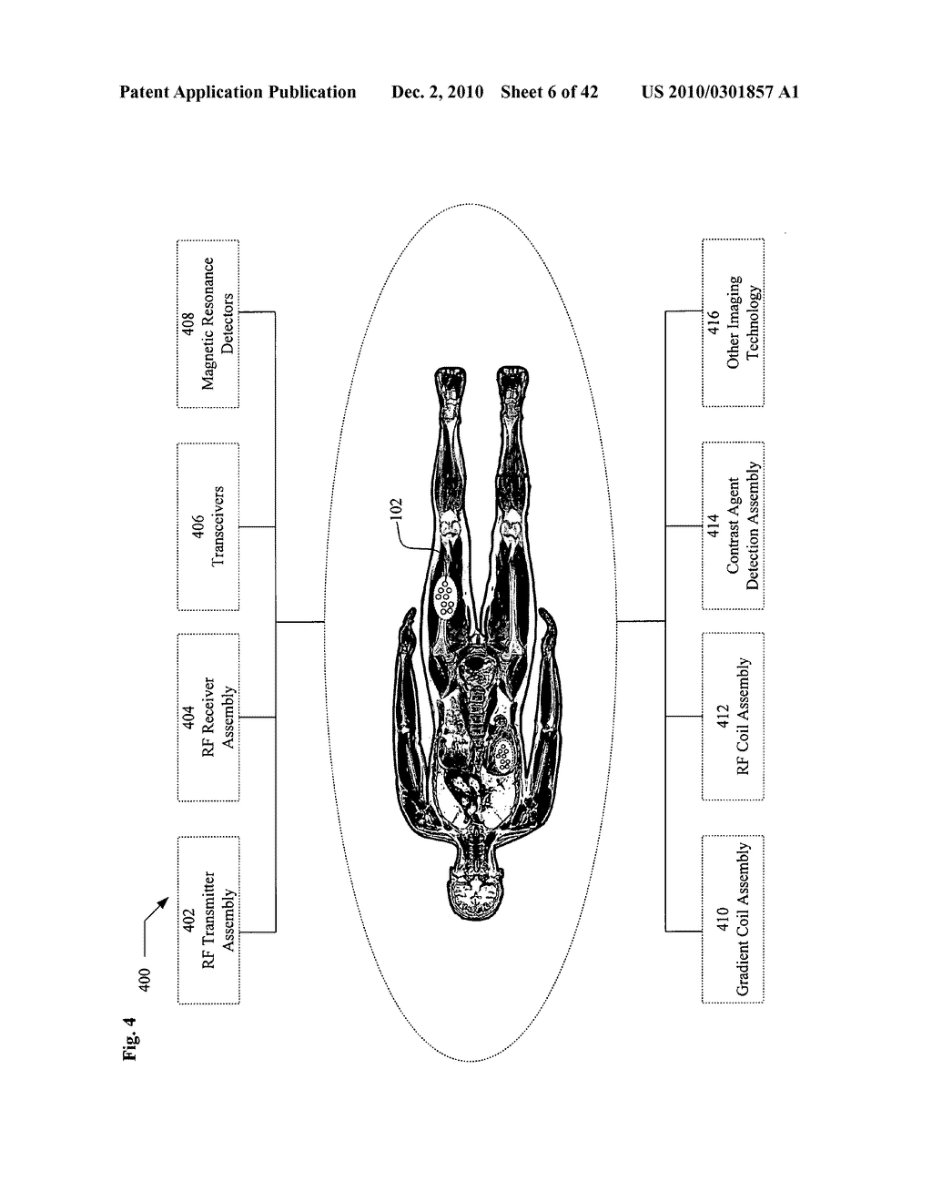 Multiplex imaging systems, devices, methods, and compositions including ferromagnetic structures - diagram, schematic, and image 07