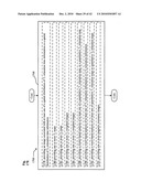 Multiplex imaging systems, devices, methods, and compositions including ferromagnetic structures diagram and image