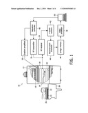 MECHANICAL PICK-UP WITH REDUCED IMPACT FORCE BY USING A POTATING INTERMEDIATE PART diagram and image