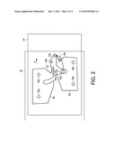 MECHANICAL PICK-UP WITH REDUCED IMPACT FORCE BY USING A POTATING INTERMEDIATE PART diagram and image