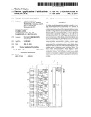 VOLTAGE MONITORING APPARATUS diagram and image