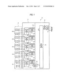 VOLTAGE MONITORING APPARATUS diagram and image