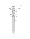 FLEXIBLE SHEET SENSOR INSERTED IN TUBE diagram and image