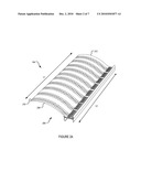 FLEXIBLE SHEET SENSOR INSERTED IN TUBE diagram and image