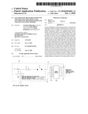 Electrostatic discharge withstand voltage evaluating device and electrostatic discharge withstand voltage evaluating method diagram and image