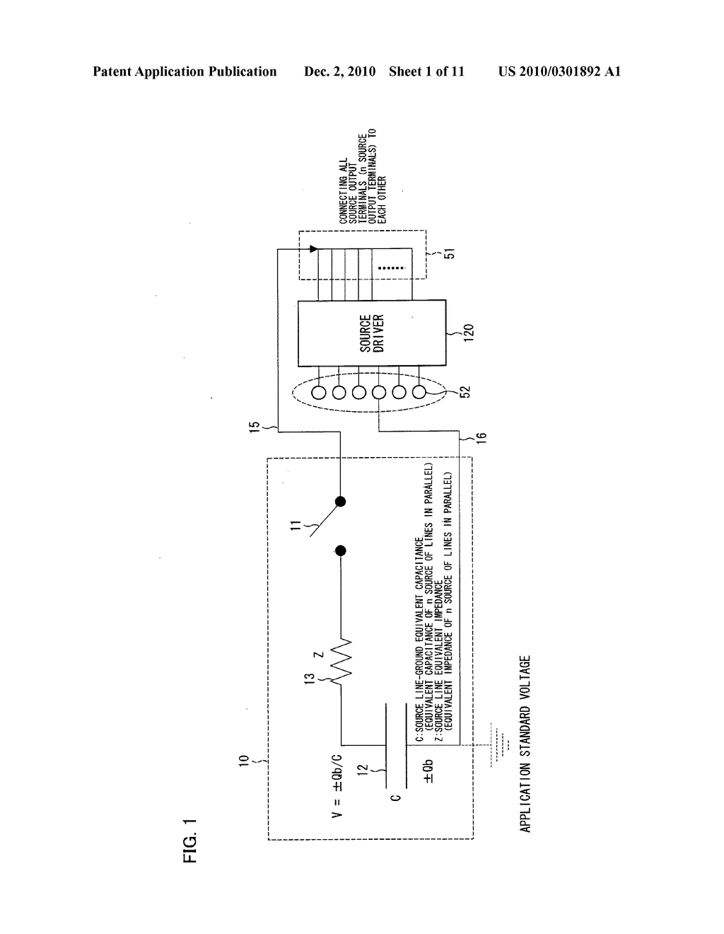 Electrostatic discharge withstand voltage evaluating device and electrostatic discharge withstand voltage evaluating method - diagram, schematic, and image 02