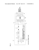 Electrostatic discharge withstand voltage evaluating device and electrostatic discharge withstand voltage evaluating method diagram and image