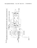 Electrostatic discharge withstand voltage evaluating device and electrostatic discharge withstand voltage evaluating method diagram and image