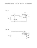 Electrostatic discharge withstand voltage evaluating device and electrostatic discharge withstand voltage evaluating method diagram and image