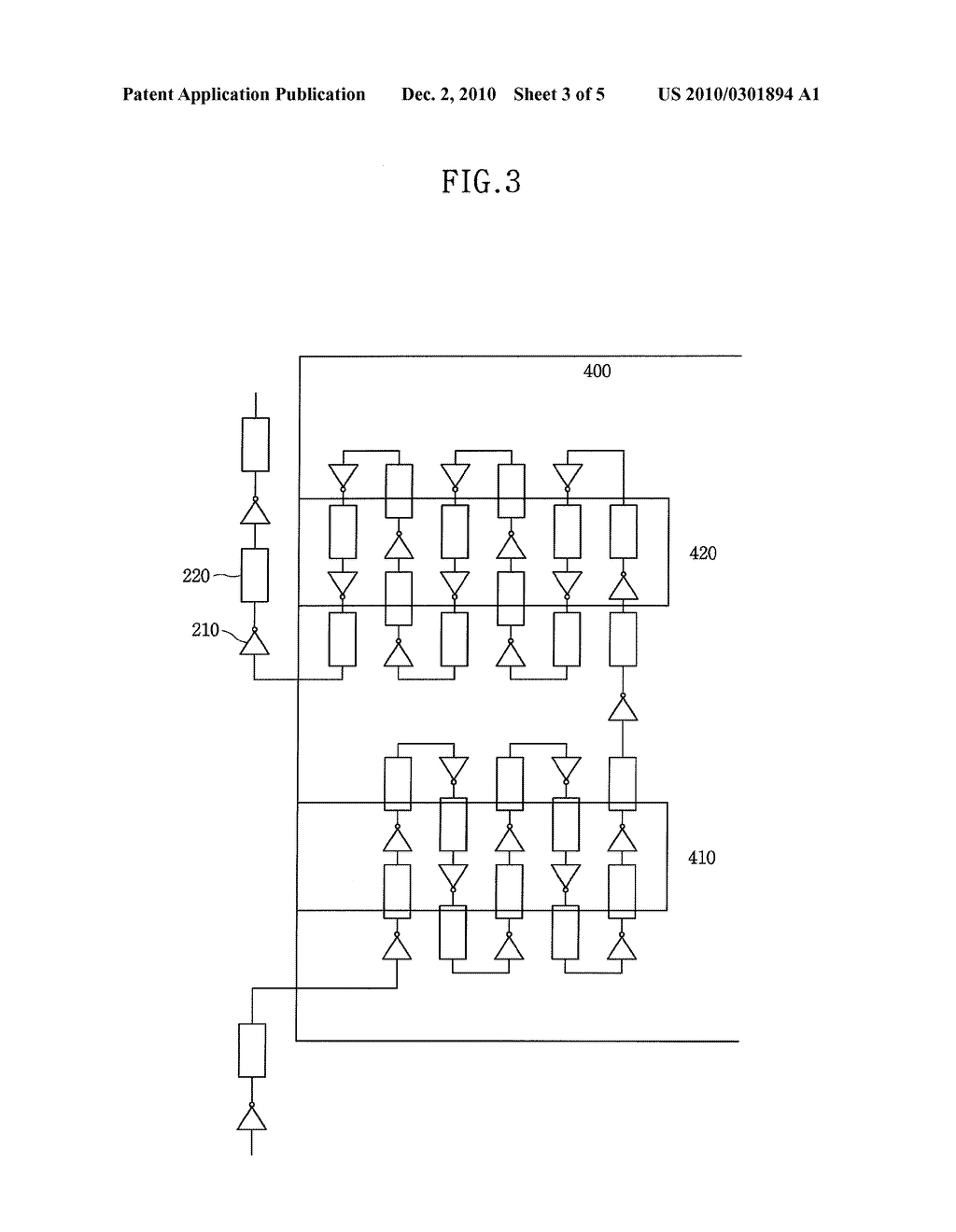 SEMICONDUCTOR DEVICE CAPABLE OF VERIFYING RELIABILITY - diagram, schematic, and image 04