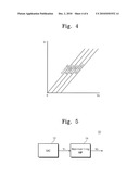 NON-INVERTING AMPLIFIER AND VOLTAGE SUPPLY CIRCUIT INCLUDING THE SAME diagram and image