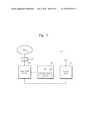 NON-INVERTING AMPLIFIER AND VOLTAGE SUPPLY CIRCUIT INCLUDING THE SAME diagram and image