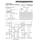 High frequency receiver preamplifier diagram and image