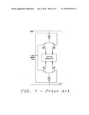 High frequency receiver preamplifier diagram and image