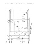 High frequency receiver preamplifier diagram and image