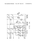 High frequency receiver preamplifier diagram and image