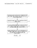 High frequency receiver preamplifier diagram and image