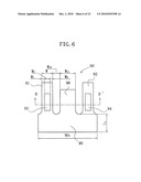 Unit, oscillator having unit and electronic apparatus having oscillator diagram and image