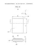 Unit, oscillator having unit and electronic apparatus having oscillator diagram and image