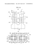 Unit, oscillator having unit and electronic apparatus having oscillator diagram and image