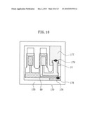 Unit, oscillator having unit and electronic apparatus having oscillator diagram and image