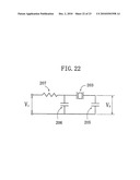 Unit, oscillator having unit and electronic apparatus having oscillator diagram and image