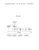 Unit, oscillator having unit and electronic apparatus having oscillator diagram and image