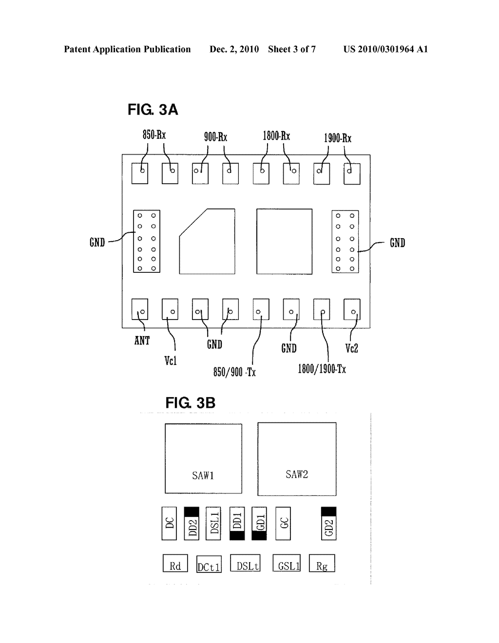 HIGH-FREQUENCY MODULE - diagram, schematic, and image 04