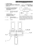 HIGH FREQUENCY TRANSFORMER AND MULTI-OUTPUT CONSTANT CURRENT SOURCE WITH HIGH FREQUENCY TRANSFORMER diagram and image