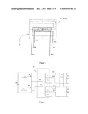 HIGH FREQUENCY TRANSFORMER AND MULTI-OUTPUT CONSTANT CURRENT SOURCE WITH HIGH FREQUENCY TRANSFORMER diagram and image