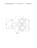 HIGH FREQUENCY TRANSFORMER AND MULTI-OUTPUT CONSTANT CURRENT SOURCE WITH HIGH FREQUENCY TRANSFORMER diagram and image