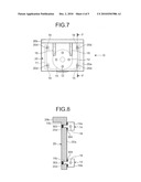 REACTOR APPARATUS FOR A RAILWAY VEHICLE diagram and image