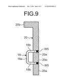 REACTOR APPARATUS FOR A RAILWAY VEHICLE diagram and image