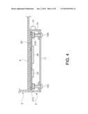 ANTI-TAMPER DEVICE, METHOD OF CONTROLLING AN ANTI-TAMPER DEVICE, AND A FISCAL PRINTER USING THE SAME diagram and image