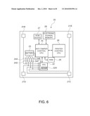 ANTI-TAMPER DEVICE, METHOD OF CONTROLLING AN ANTI-TAMPER DEVICE, AND A FISCAL PRINTER USING THE SAME diagram and image