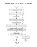 ANTI-TAMPER DEVICE, METHOD OF CONTROLLING AN ANTI-TAMPER DEVICE, AND A FISCAL PRINTER USING THE SAME diagram and image