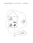 SYSTEM AND METHOD FOR LOCATING A TARGET WIRELESS DEVICE diagram and image