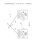 SYSTEM AND METHOD FOR LOCATING A TARGET WIRELESS DEVICE diagram and image