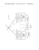 SYSTEM AND METHOD FOR LOCATING A TARGET WIRELESS DEVICE diagram and image