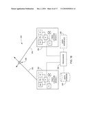 SYSTEM AND METHOD FOR LOCATING A TARGET WIRELESS DEVICE diagram and image