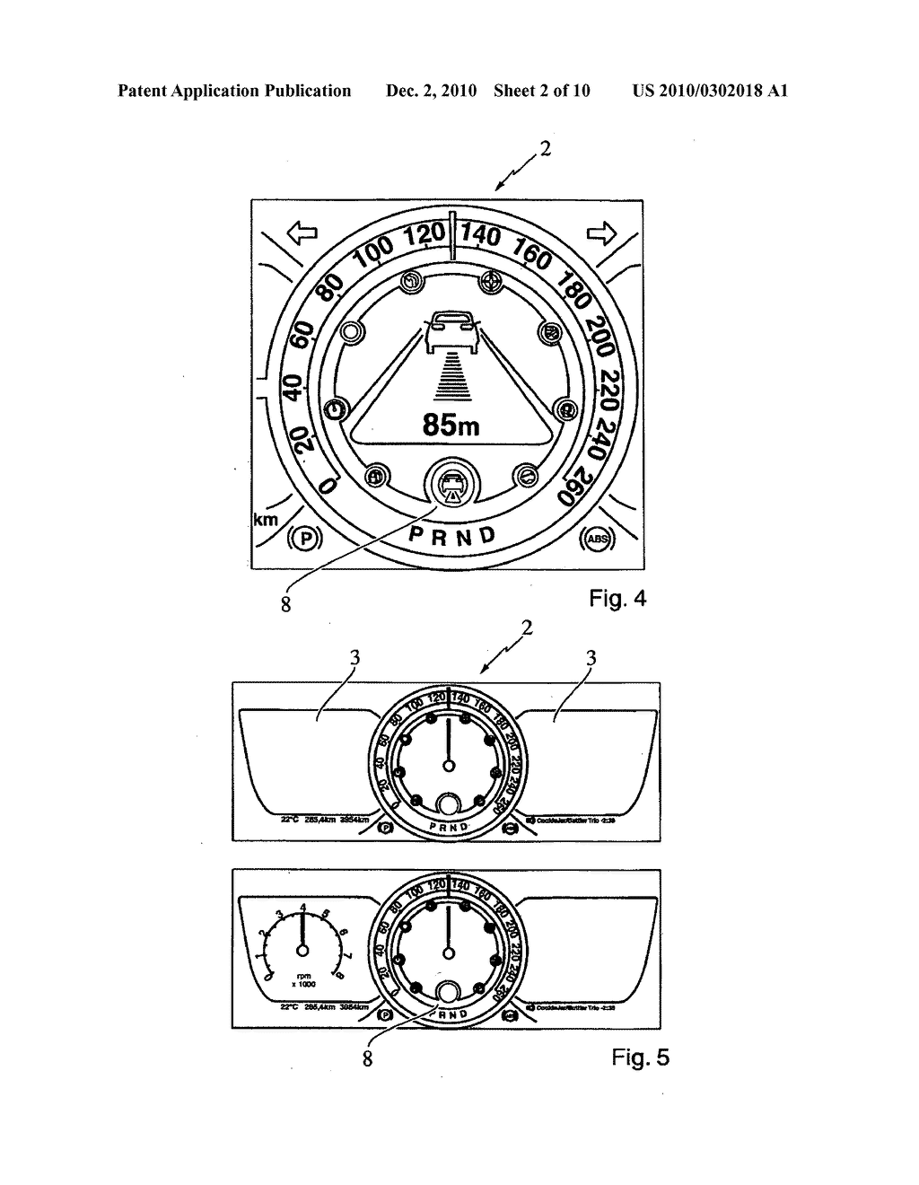 CUSTOMIZABLE INDICATING INSTRUMENT - diagram, schematic, and image 03