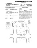 Street parking community application and method diagram and image