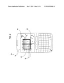 Street parking community application and method diagram and image