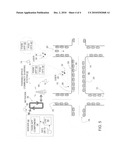 Street parking community application and method diagram and image