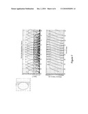 WIDEBAND INTERFERENCE CANCELLATION USING DSP ALGORITHMS diagram and image