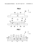 MULTIBAND PLANAR ANTENNA AND ELECTRONIC EQUIPMENT diagram and image