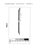 MULTIBAND PLANAR ANTENNA AND ELECTRONIC EQUIPMENT diagram and image