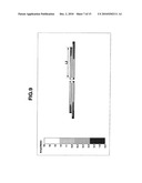 MULTIBAND PLANAR ANTENNA AND ELECTRONIC EQUIPMENT diagram and image