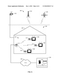 BALANCED MICROSTRIP FOLDED DIPOLE ANTENNAS AND MATCHING NETWORKS diagram and image