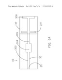 MICROSTRIP ANTENNA diagram and image